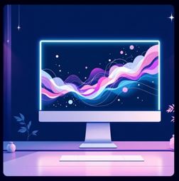 Monitor HD